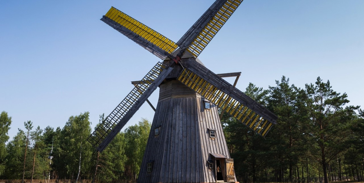 Zwiedzanie Kaszub samochodem – miejsca, które musisz zobaczyć