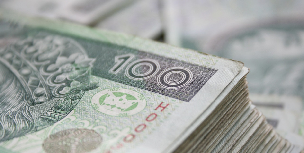 "Emerytura olimpijska" dla medalistów. Tyle pieniędzy dostają sportowcy