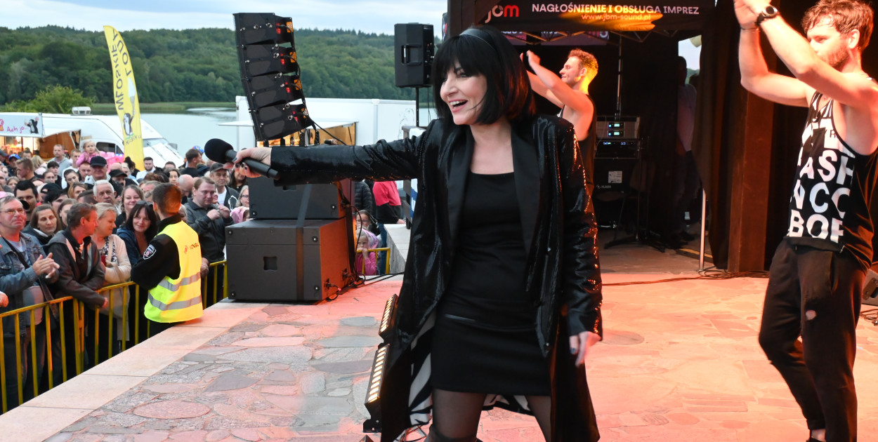 fot. Magda Dzienisz
