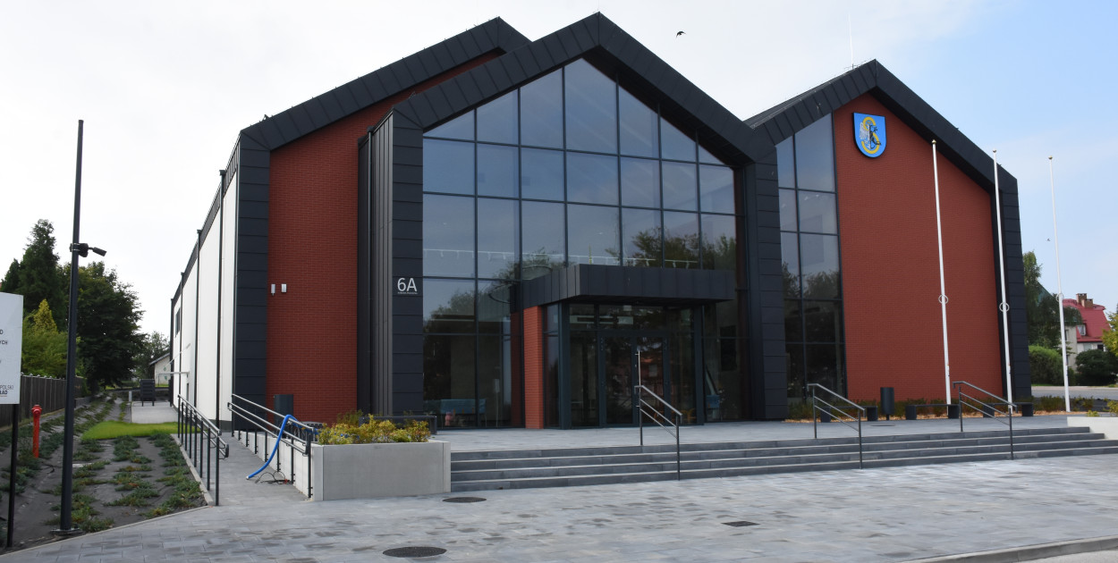 Wielkie otwarcie Centrum Kultury w Sierakowicach! Zagra Enej