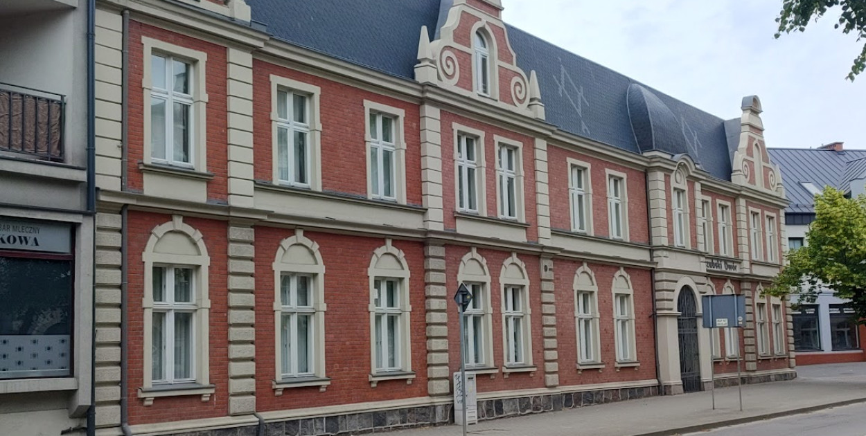 Kiedy i gdzie po raz pierwszy zawieszono flagę kaszubską?