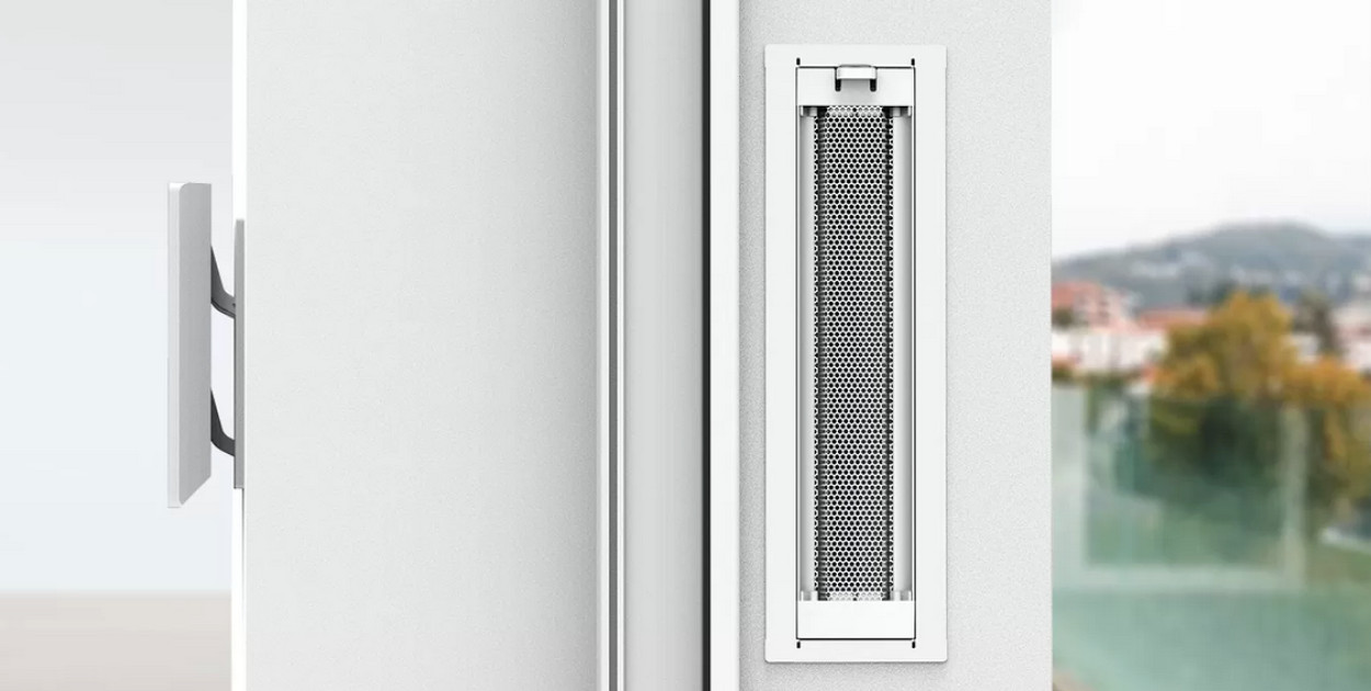 Systemy rekuperacji w pomieszczeniach i ich alternatywy