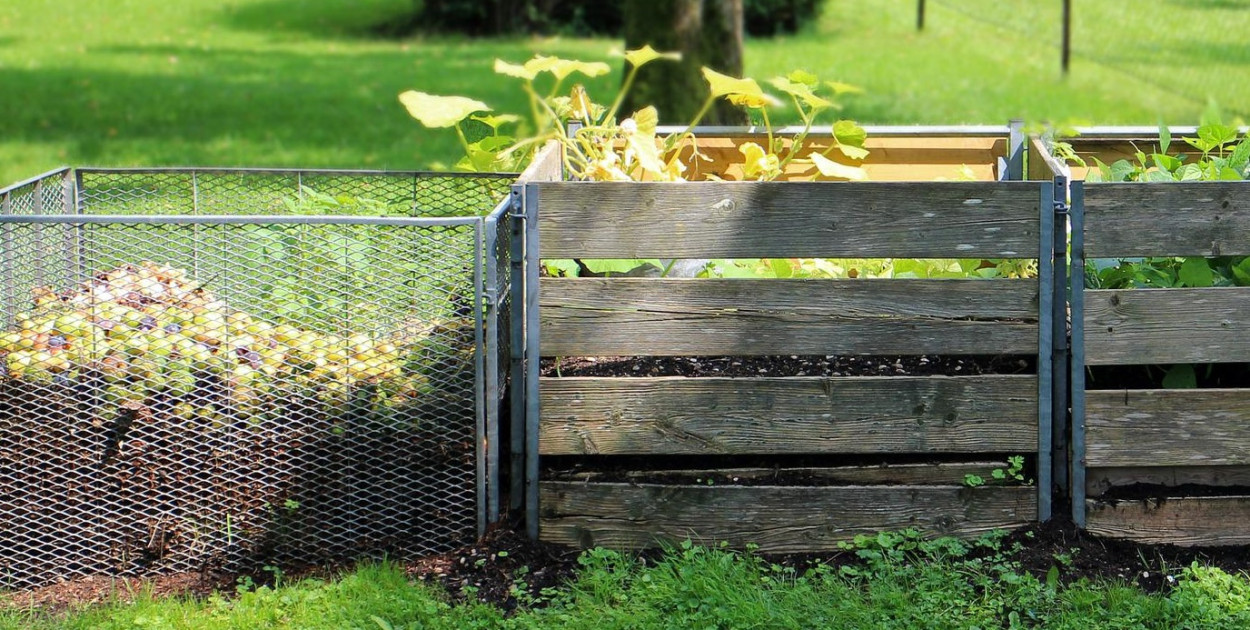 Chmielno. KGW mogą skorzystać ze szkolenia nt. wykorzystania bioodpadów