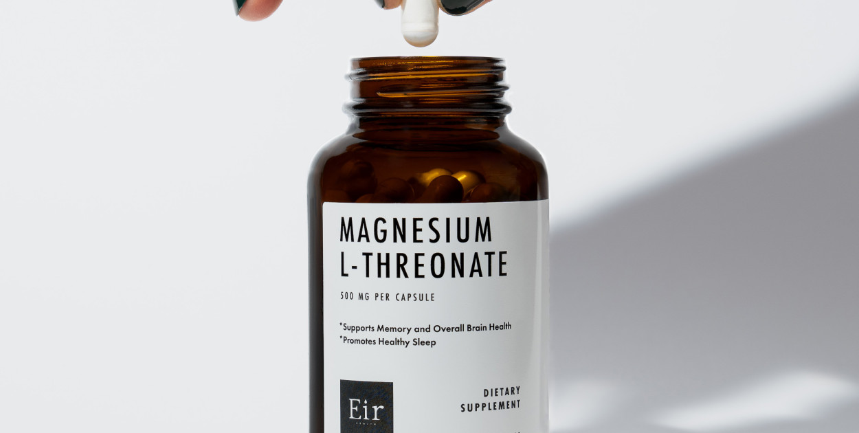 Jaką formę magnezu wybrać w zależności od potrzeb