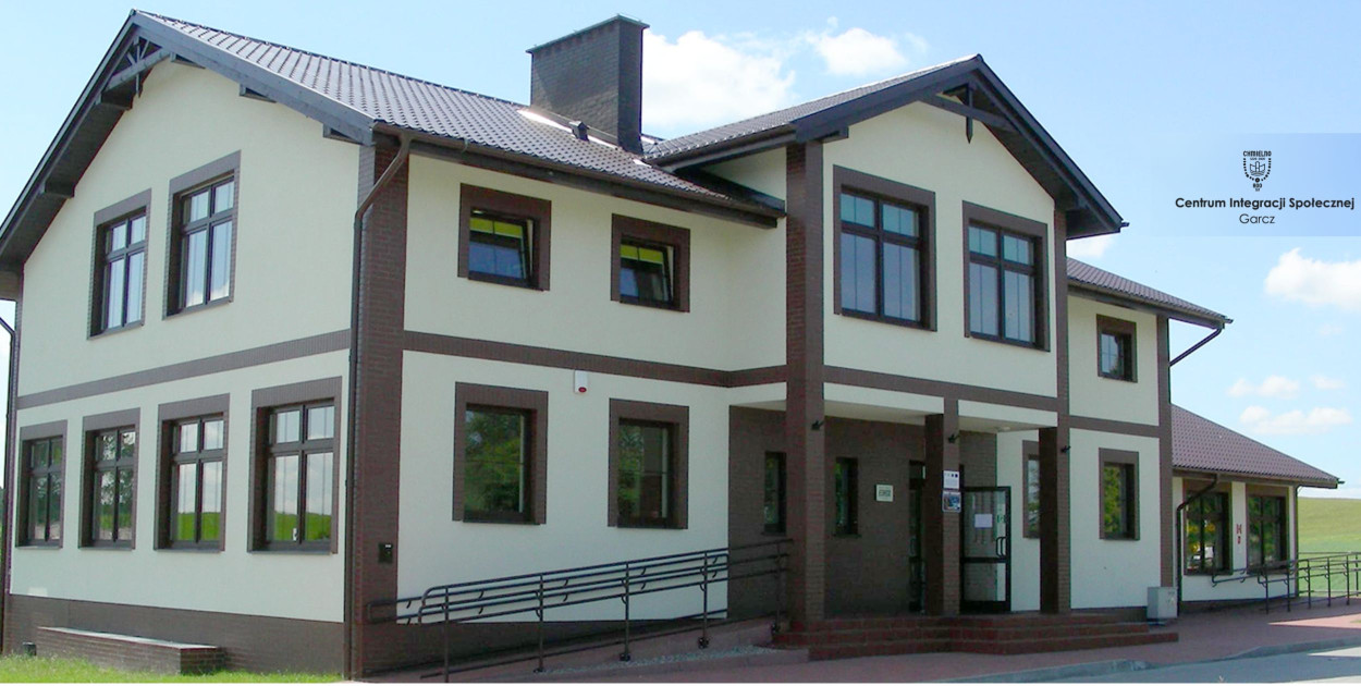 Garcz. Wzmocniono potencjał Centrum Integracji Społecznej