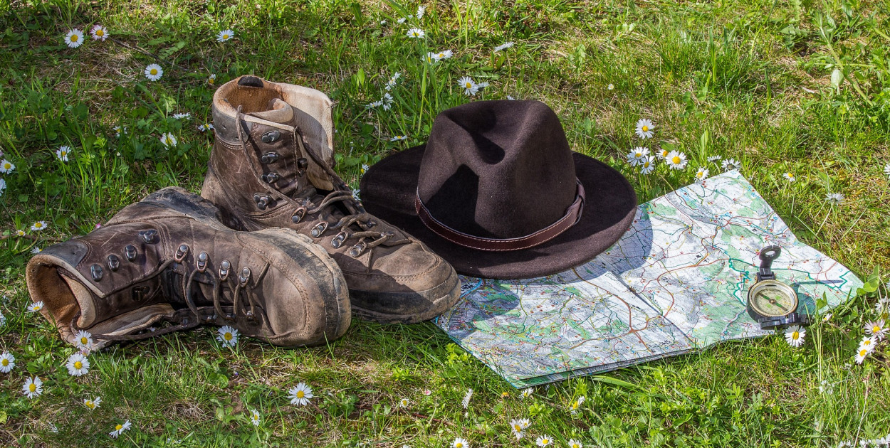 Sulęczyno. Wkrótce Dziki Rajd na orientację. Trwają zapisy!