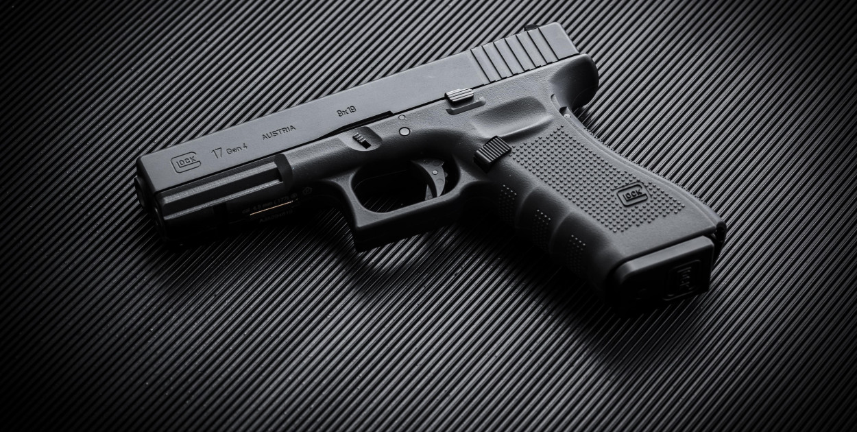 Repliki broni ASG – realistyczne modele dla pasjonatów