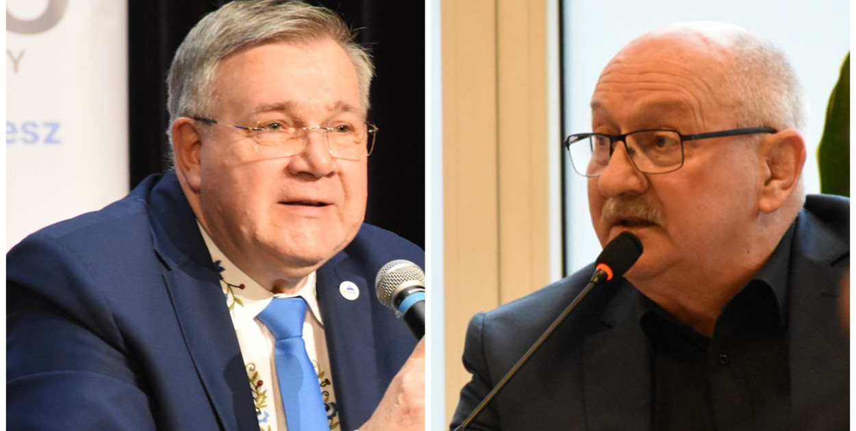 Kartuzy. Były radny nie udowodnił swoich racji przed sądem