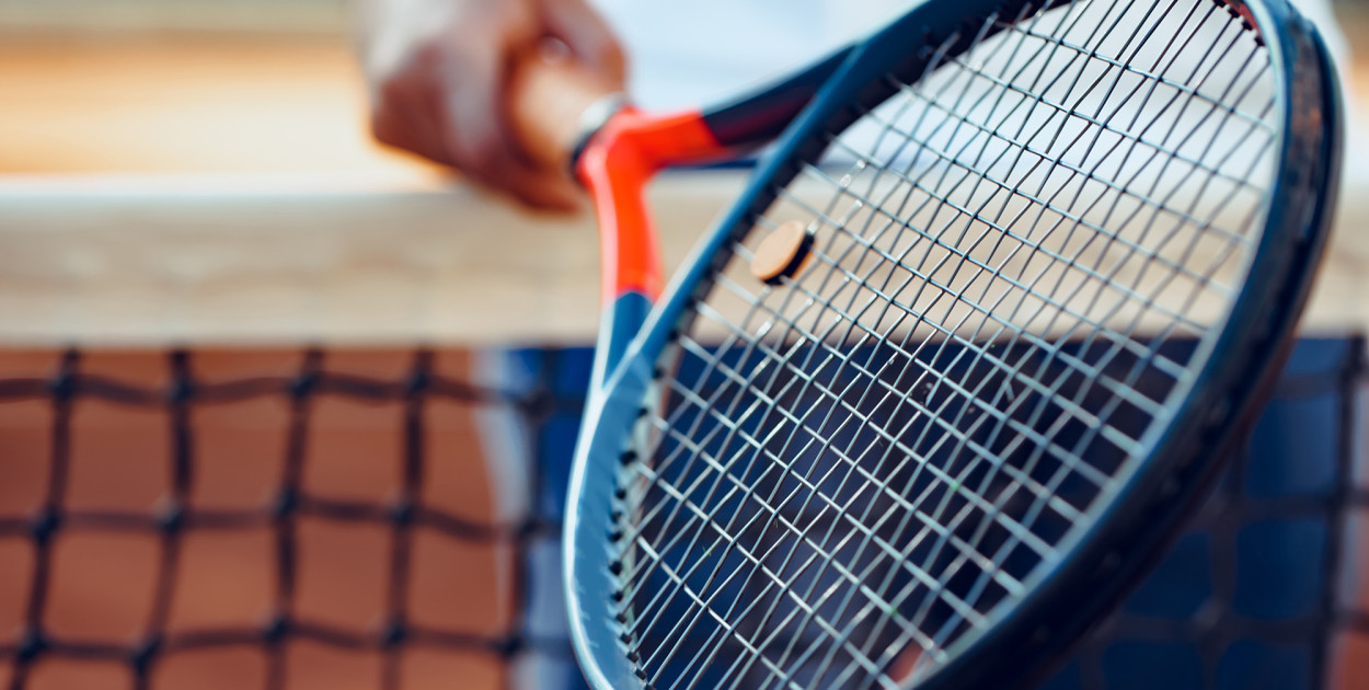 Rakieta tenisowa - ile kosztuje?