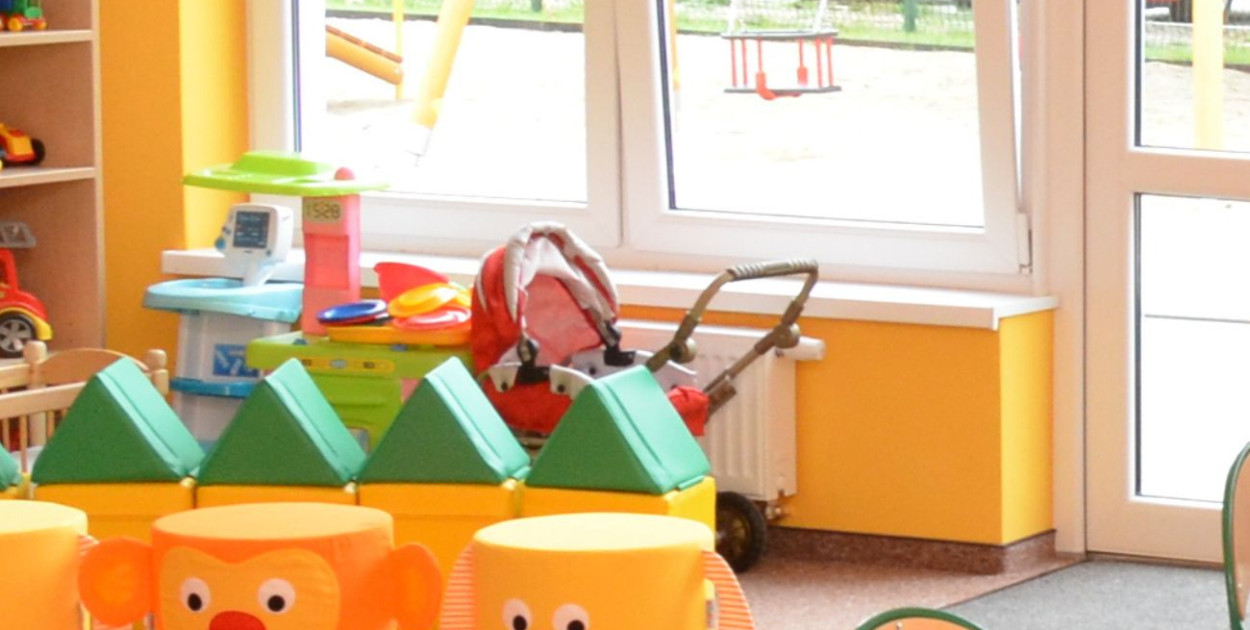 Kartuzy. Zniknie dotacja dla żłobków i klubów dziecięcych? 