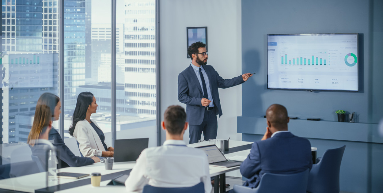 Jaka praca po zarządzaniu?