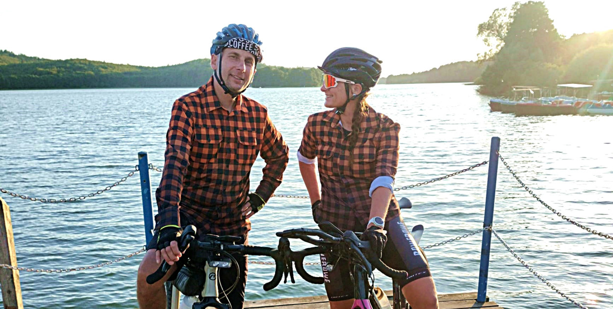 Pasja zamieniona w biznes. Klub Strefa Ruchu i sklep Mechanika Rowerowa