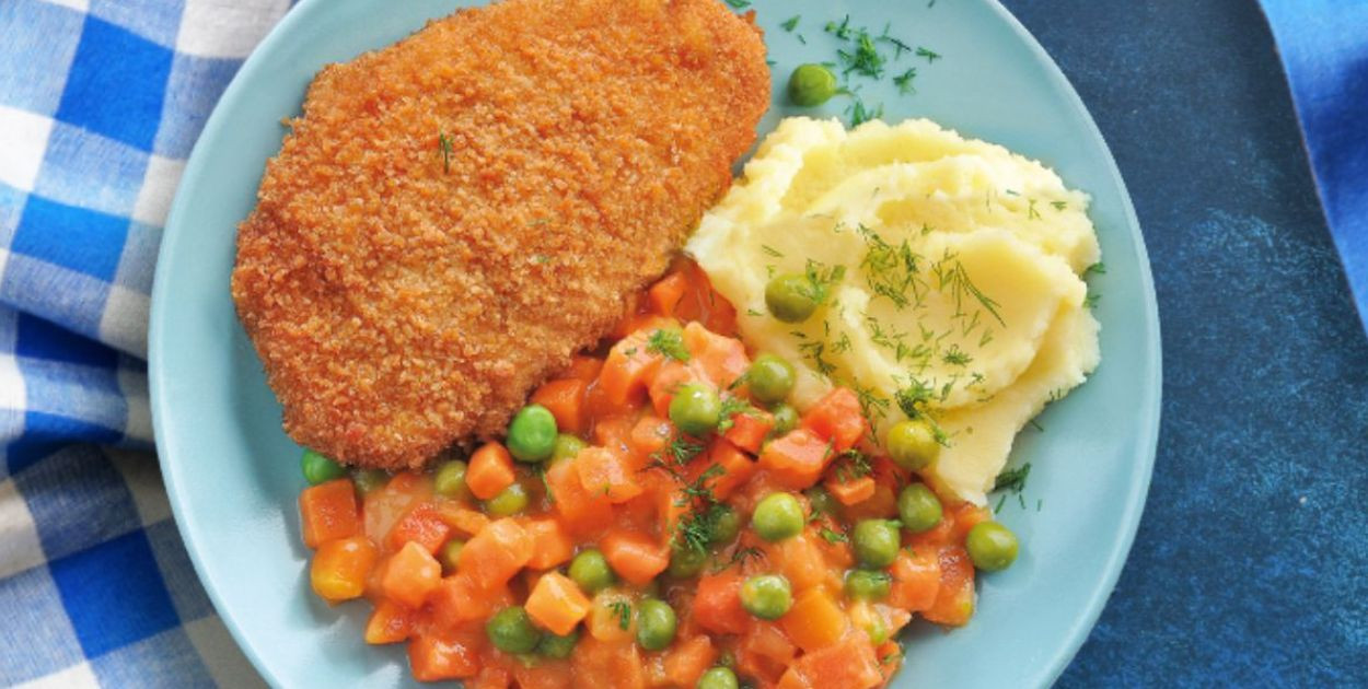 Gotowe dania obiadowe do podgrzania - TOP propozycji inspirowanych kuchnią polską 