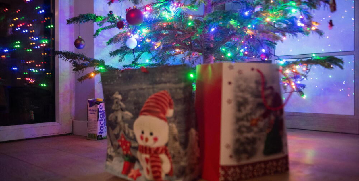 Ile wydamy na święta w tym roku? Kwota nie jest mała