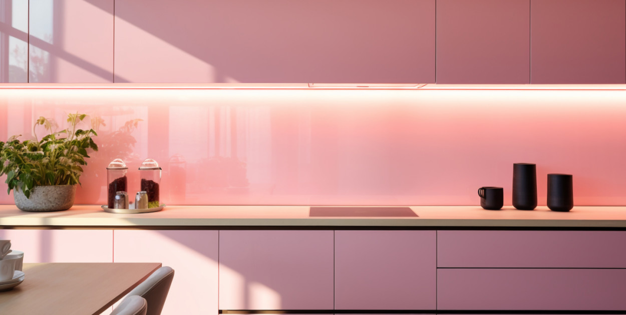 Czy fronty akrylowe mogą być frezowane?