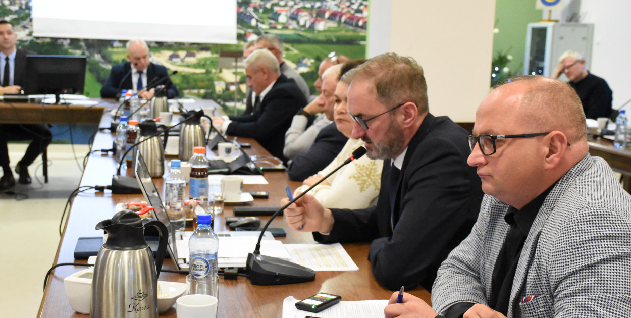 Sierakowice. Gmina chce wybudować żłobek. Co jeszcze zapisano w budżecie?