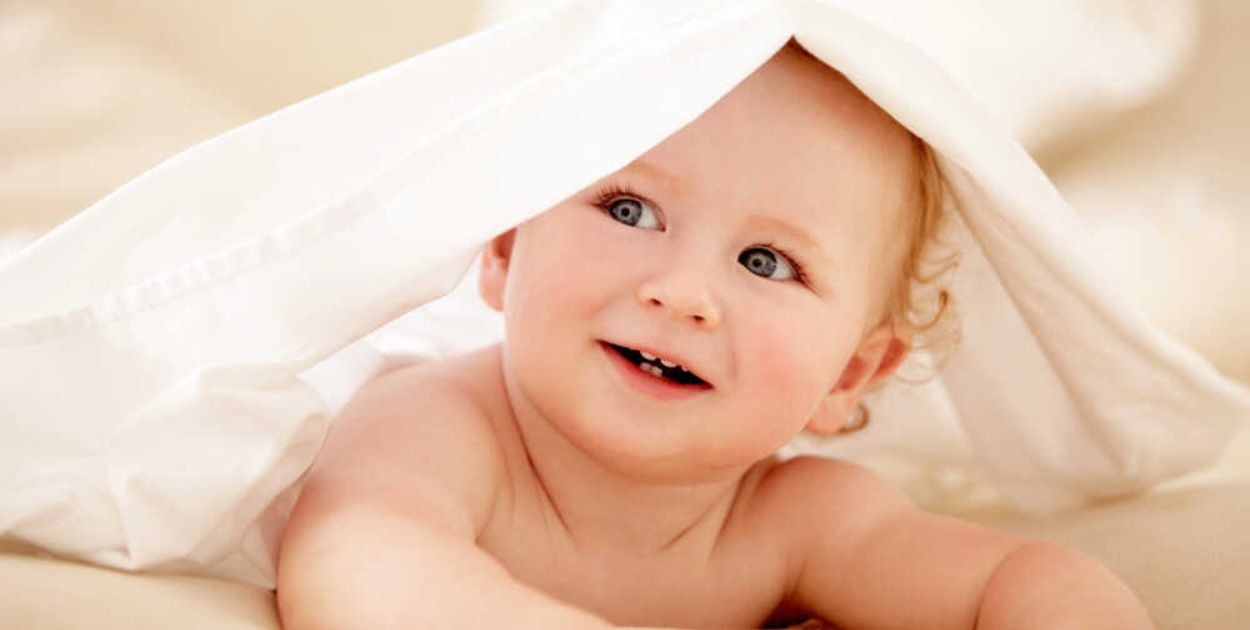 Jakie kosmetyki dla noworodka wybrać? 