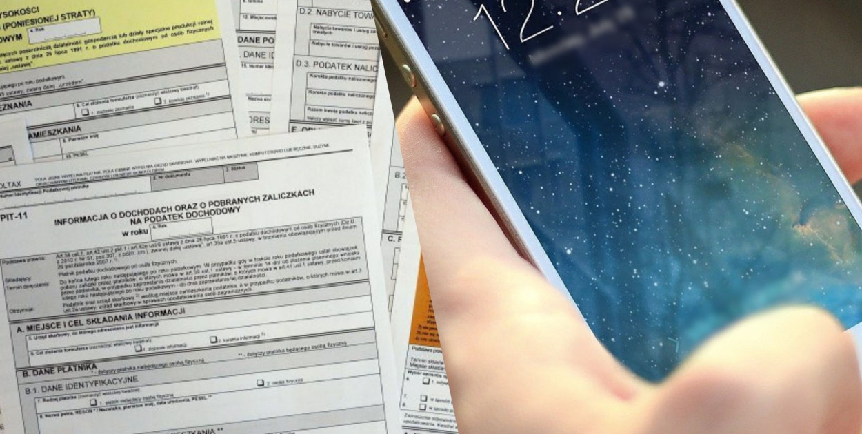 Będzie łatwiej rozliczyć PIT? Sprawdź, co ułatwi życie podatnikom