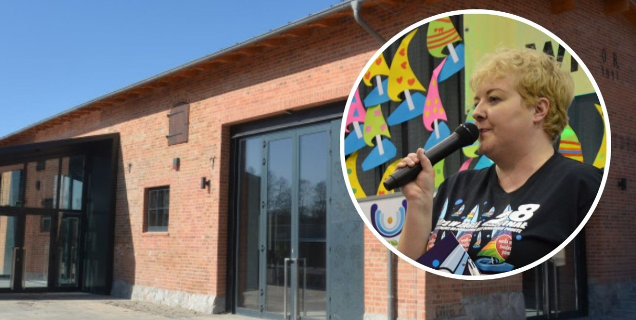 Kulisy odwołania szefowej OKiS w Żukowie. "Szukano pretekstu"