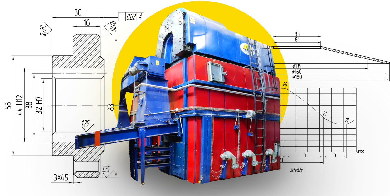 Kocioł na biomasę – co warto wiedzieć na jego temat przed zakupem?