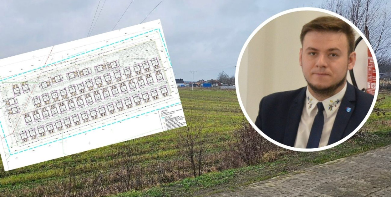 fot.kolaż.oprac.W.D./źródło:UG Somonino