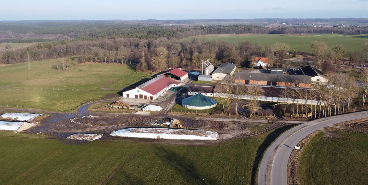 fot.Ecofarm Wyczechowo