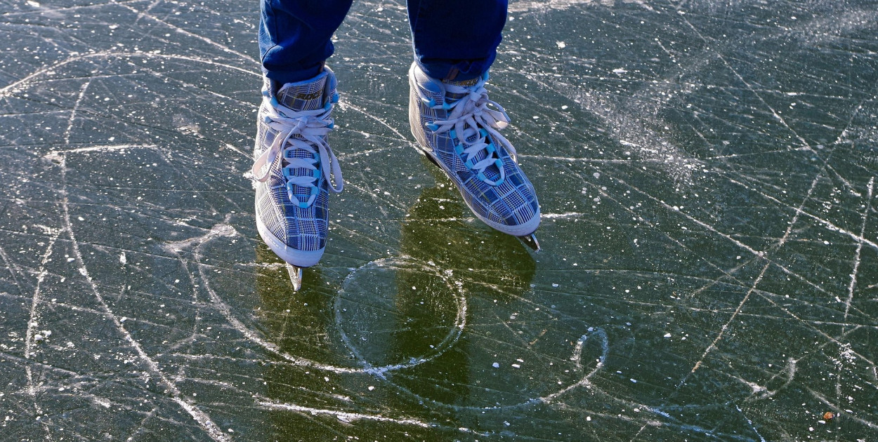 W ferie w Baninie otwarte będzie lodowisko. Ile kosztuje wstęp?