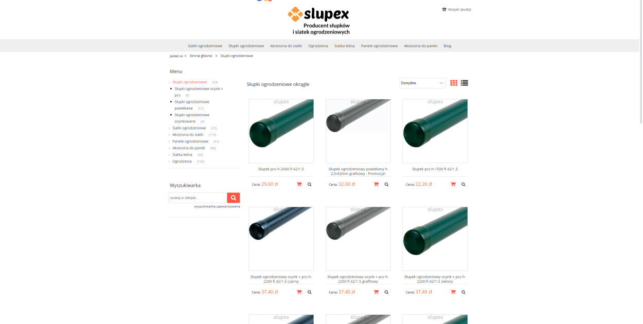 Jak wybrać słupki ogrodzeniowe? Przewodnik dla początkujących