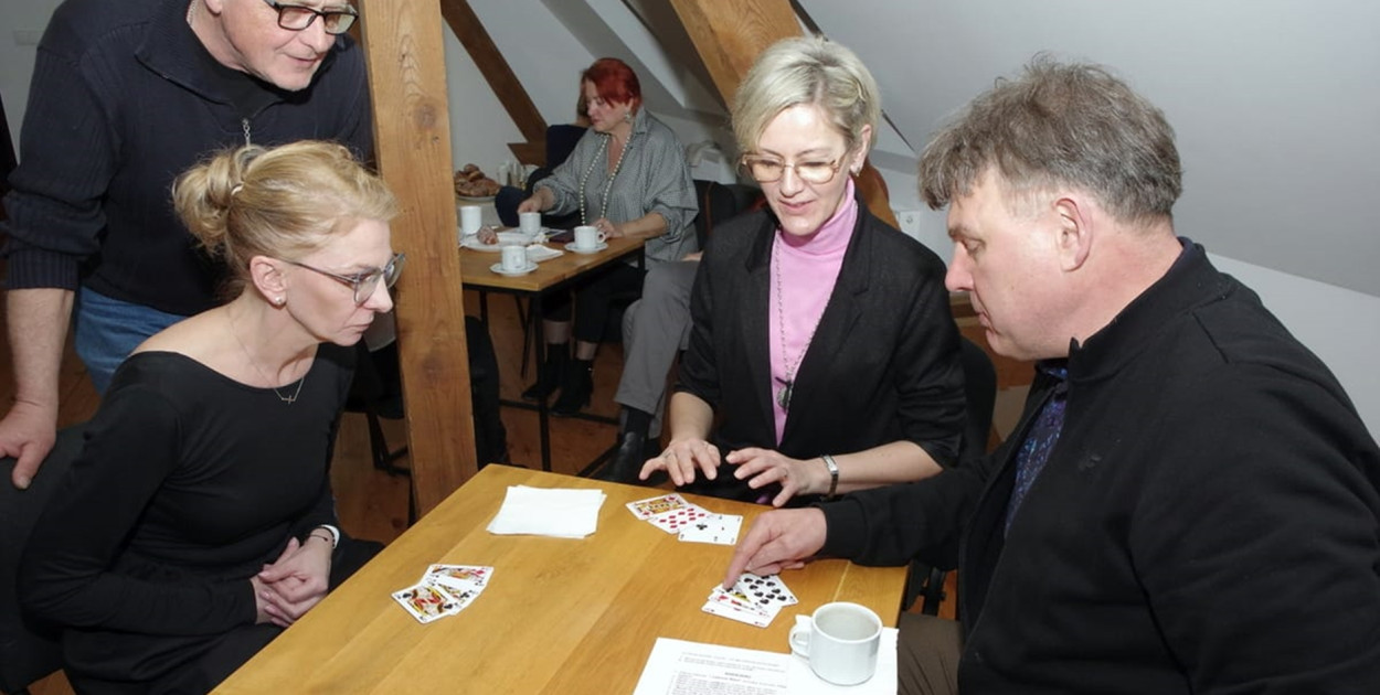 fot. Ryszard Mielewczyk/Muzeum Kaszubskie w Kartuzach