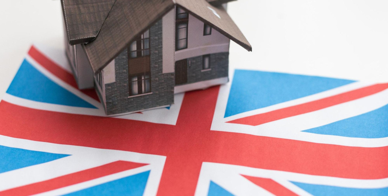 Czy da się kupić dom w UK bez wkładu własnego?