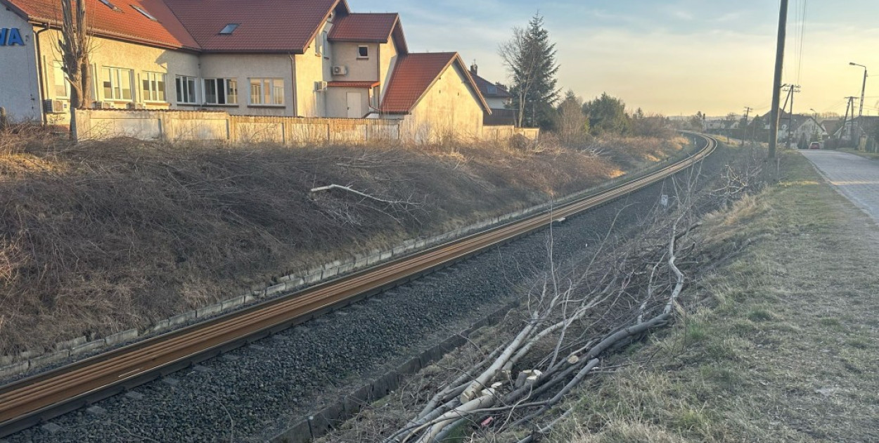 Żukowo. Modernizacja linii kolejowej 201. Mieszkańców czekają duże zmiany