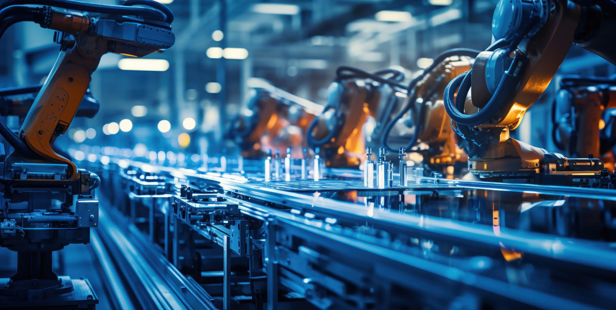 Rodzaje czujników wykorzystywanych w przemyśle