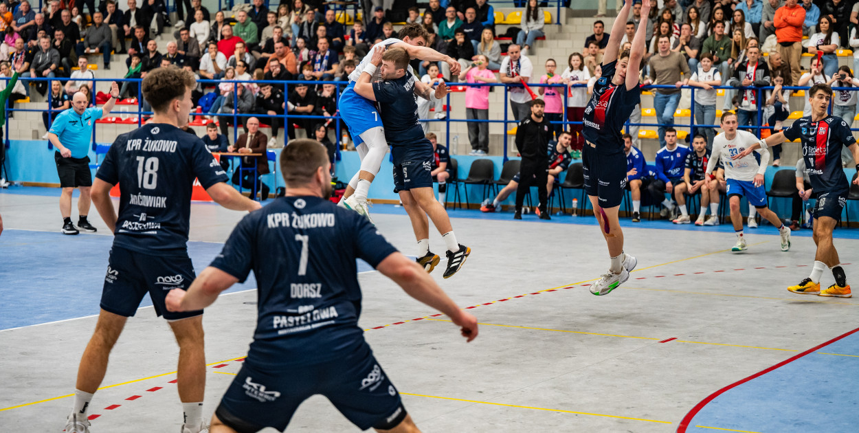 fot.KPR Fit Dieta Żukowo/W.Deka