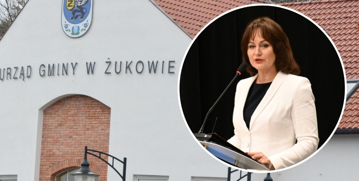 Żukowo. Radni alarmują ws. wody - burmistrz obarcza winą poprzedników