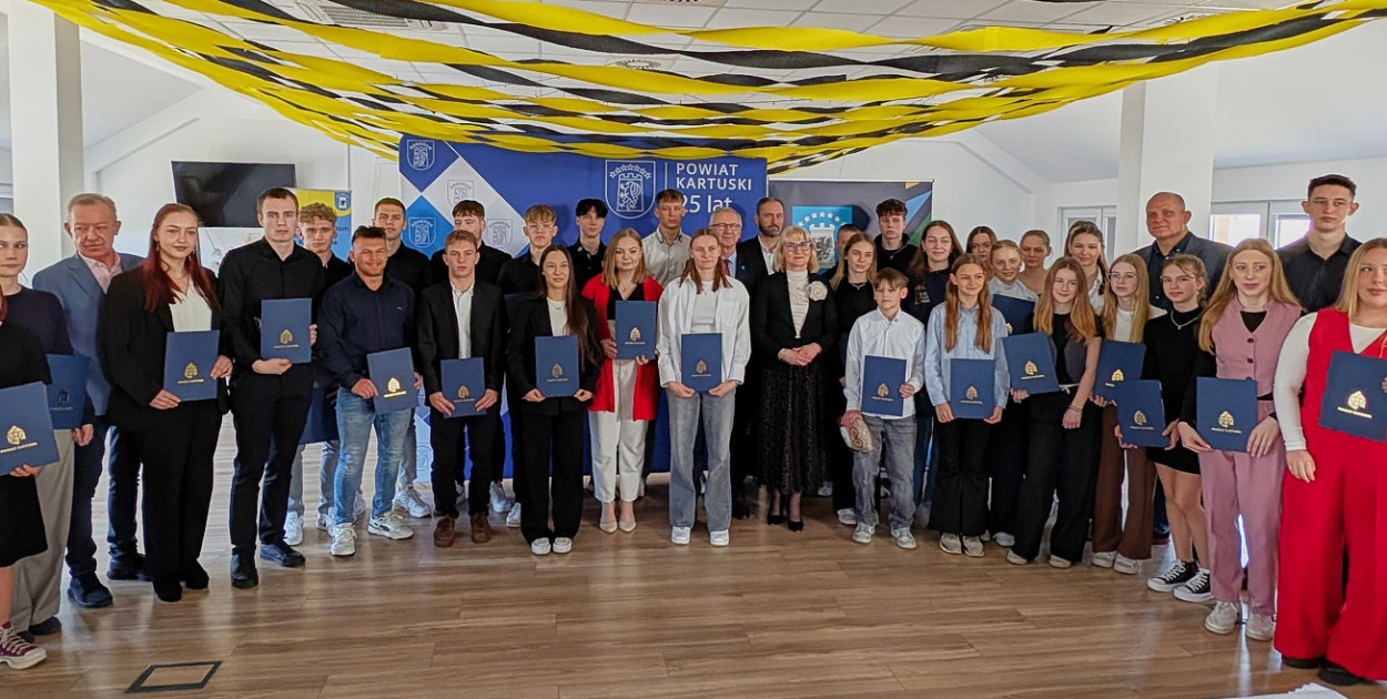fot. Starostwo Powiatowe w Kartuzach