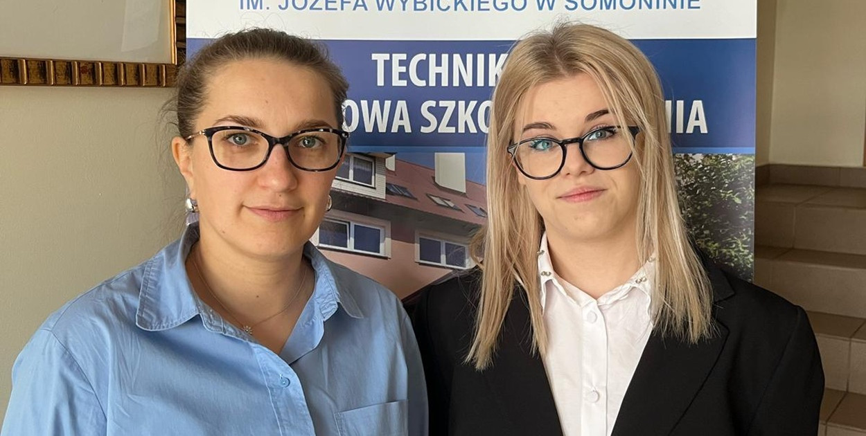 fot.nadesłane/PZS w Somoninie