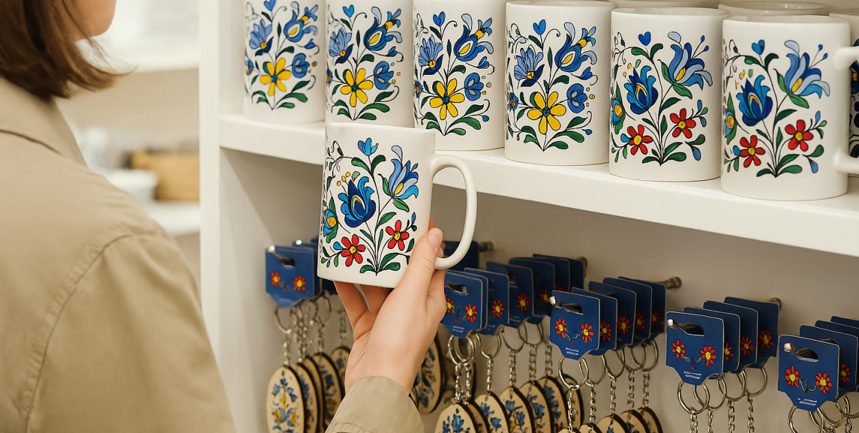 Najciekawsze kaszubskie pamiątki – co warto przywieźć z podróży?