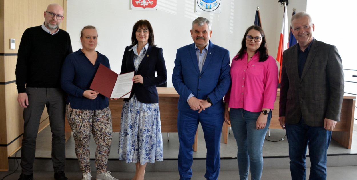 Żukowo. Coraz bliżej powstania basenu? Jest umowa na jego koncepcję