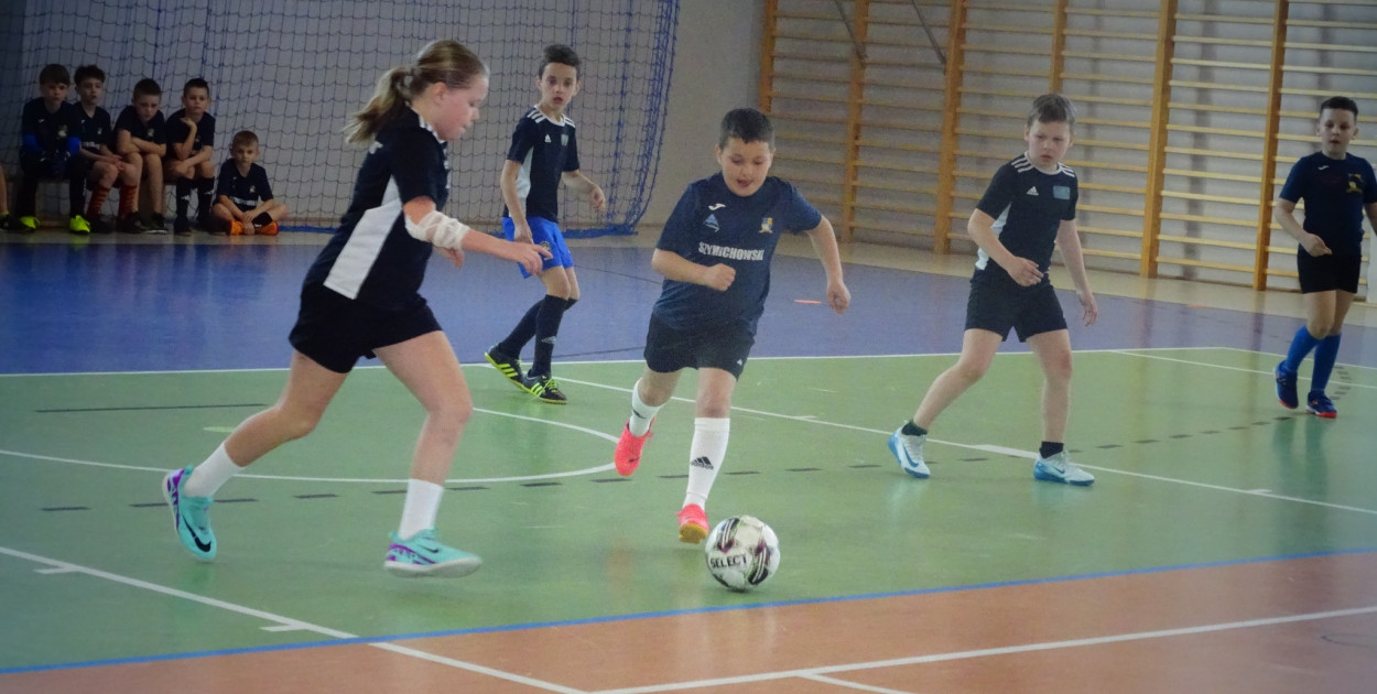 fot.Amator Kiełpino