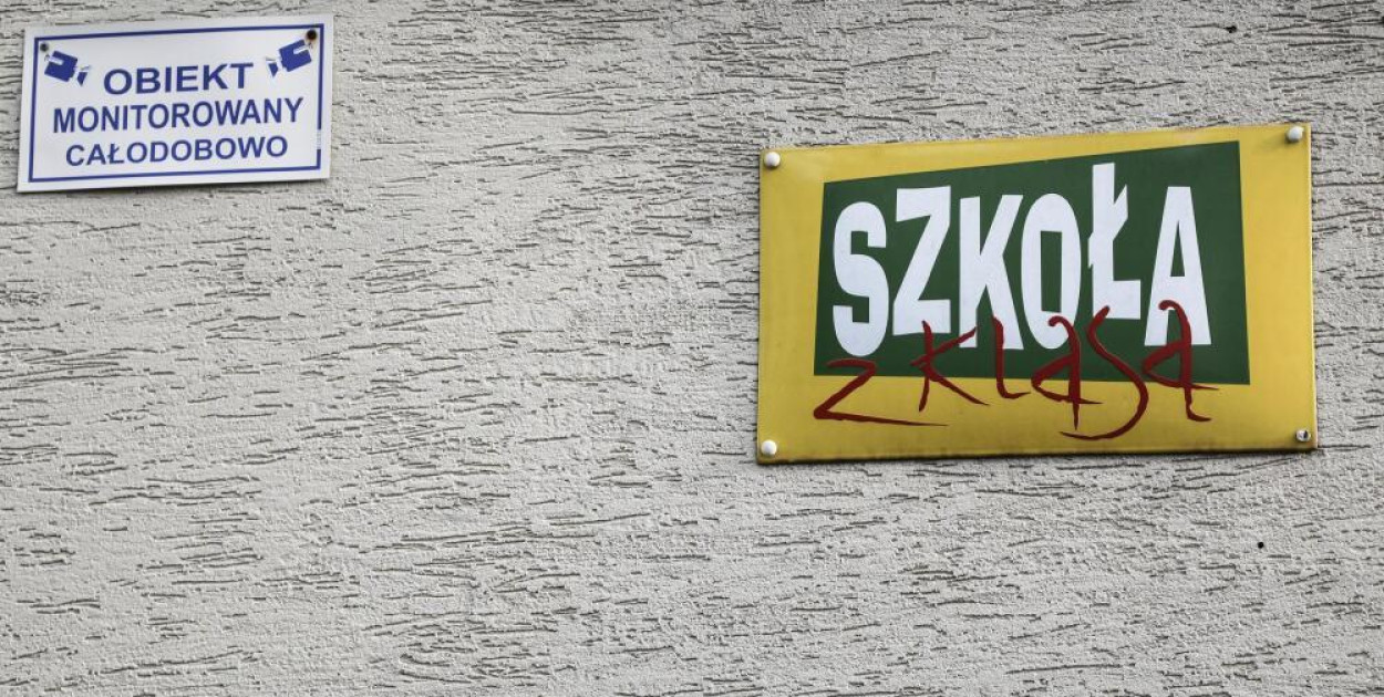 Ile punktów za świadectwo z paskiem? Określono zasady rekrutacji do szkół