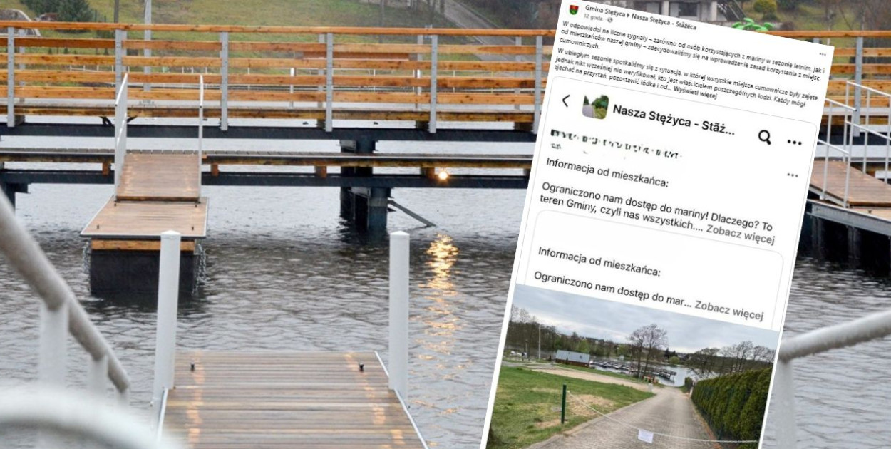 fot.kolaż.oprac.W.D./screen:UG Stężyca