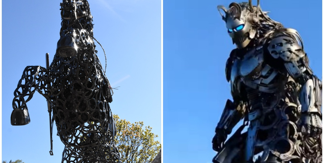 fot.kolaż.oprac.W.D./screen:FB/Przemysław Łagosz