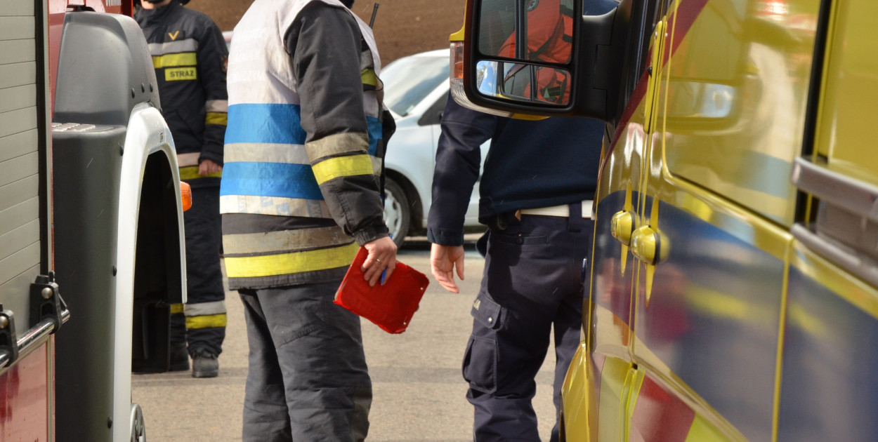 Zdjęcie ilustracyjne. fot.archiwum