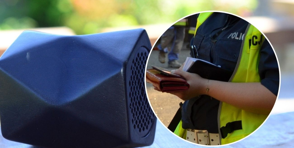 Policja musi uciszać imprezowiczów. Warto brać pod uwagę potrzeby sąsiadów