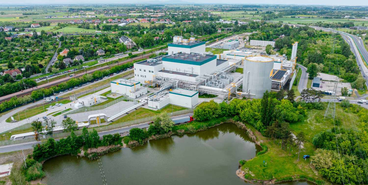 PGE Polska Grupa Energetyczna