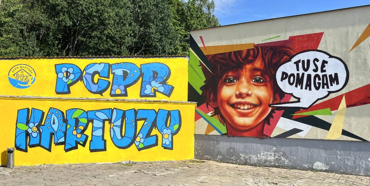 fot. PCPR Kartuzy