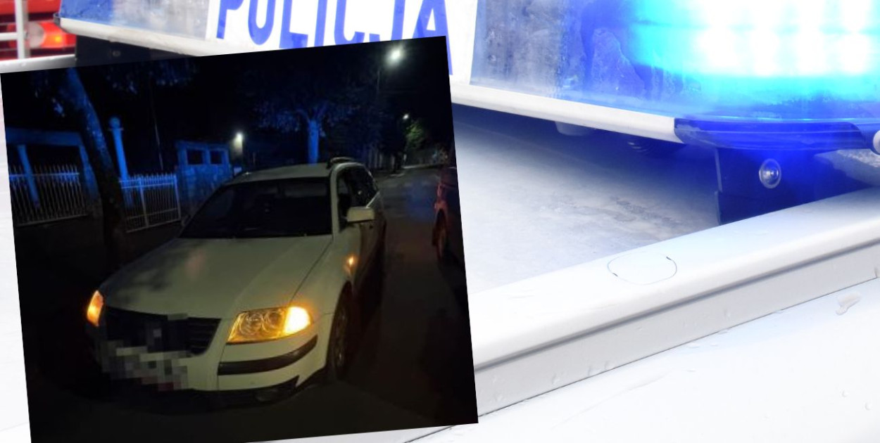 fot.kolaż.oprac.W.D./KPP Kartuzy