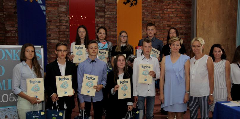 fot.ZSZiO w Kartuzach