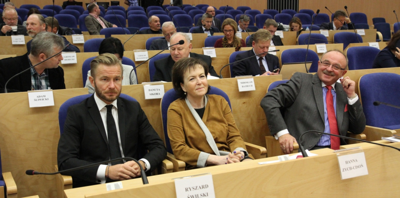 fot. archiwum: Sławomir Lewandowski/UMWP