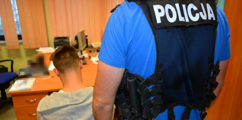fot.źródło:KWP Gdańsk